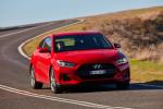 Hyundai Veloster 2.0 L 2019 года (AU)